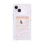 プレミアムパネル with MagSafe［ SAVAGE Orange ］