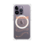 プレミアムパネル with MagSafe［ SAVAGE Orange ］
