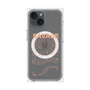 プレミアムパネル with MagSafe［ SAVAGE Orange ］