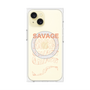 プレミアムパネル with MagSafe［ SAVAGE Orange ］