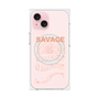 プレミアムパネル with MagSafe［ SAVAGE Orange ］