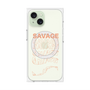 プレミアムパネル with MagSafe［ SAVAGE Orange ］