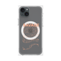 プレミアムパネル with MagSafe［ SAVAGE Orange ］