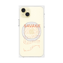 プレミアムパネル with MagSafe［ SAVAGE Orange ］