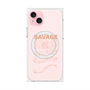 プレミアムパネル with MagSafe［ SAVAGE Orange ］