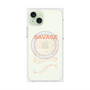 プレミアムパネル with MagSafe［ SAVAGE Orange ］