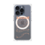 プレミアムパネル with MagSafe［ SAVAGE Orange ］