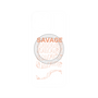 プレミアムパネル with MagSafe［ SAVAGE Orange ］