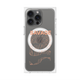 プレミアムパネル with MagSafe［ SAVAGE Orange ］