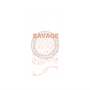 プレミアムパネル with MagSafe［ SAVAGE Orange ］