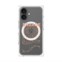プレミアムパネル with MagSafe［ SAVAGE Orange ］