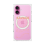 プレミアムパネル with MagSafe［ SAVAGE Orange ］