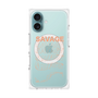 プレミアムパネル with MagSafe［ SAVAGE Orange ］