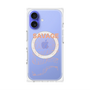 プレミアムパネル with MagSafe［ SAVAGE Orange ］