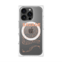 プレミアムパネル with MagSafe［ SAVAGE Orange ］