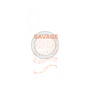プレミアムパネル with MagSafe［ SAVAGE Orange ］