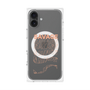 プレミアムパネル with MagSafe［ SAVAGE Orange ］