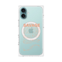 プレミアムパネル with MagSafe［ SAVAGE Orange ］