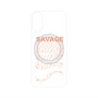 プレミアムパネル with MagSafe［ SAVAGE Orange ］