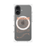 プレミアムパネル with MagSafe［ SAVAGE Orange ］
