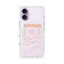 プレミアムパネル with MagSafe［ SAVAGE Orange ］