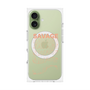 プレミアムパネル with MagSafe［ SAVAGE Orange ］
