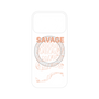 プレミアムパネル with MagSafe［ SAVAGE Orange ］