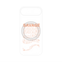 プレミアムパネル with MagSafe［ SAVAGE Orange ］