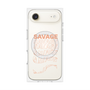 プレミアムパネル with MagSafe［ SAVAGE Orange ］