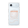 プレミアムパネル with MagSafe［ SAVAGE Orange ］