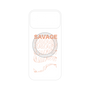 プレミアムパネル with MagSafe［ SAVAGE Orange ］