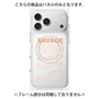 プレミアムパネル with MagSafe［ SAVAGE Orange ］