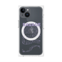 プレミアムパネル with MagSafe［ SAVAGE Purple ］