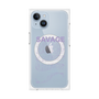 プレミアムパネル with MagSafe［ SAVAGE Purple ］