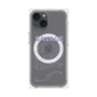 プレミアムパネル with MagSafe［ SAVAGE Purple ］