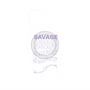 プレミアムパネル with MagSafe［ SAVAGE Purple ］
