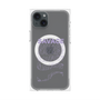 プレミアムパネル with MagSafe［ SAVAGE Purple ］