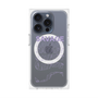 プレミアムパネル with MagSafe［ SAVAGE Purple ］