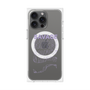 プレミアムパネル with MagSafe［ SAVAGE Purple ］
