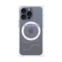 プレミアムパネル with MagSafe［ SAVAGE Purple ］