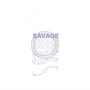 プレミアムパネル with MagSafe［ SAVAGE Purple ］
