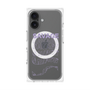 プレミアムパネル with MagSafe［ SAVAGE Purple ］