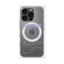 プレミアムパネル with MagSafe［ SAVAGE Purple ］