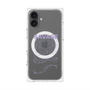 プレミアムパネル with MagSafe［ SAVAGE Purple ］