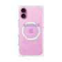 プレミアムパネル with MagSafe［ SAVAGE Purple ］