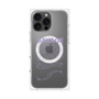 プレミアムパネル with MagSafe［ SAVAGE Purple ］