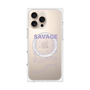 プレミアムパネル with MagSafe［ SAVAGE Purple ］
