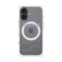 プレミアムパネル with MagSafe［ SAVAGE Purple ］