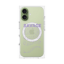 プレミアムパネル with MagSafe［ SAVAGE Purple ］