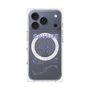 プレミアムパネル with MagSafe［ SAVAGE Purple ］